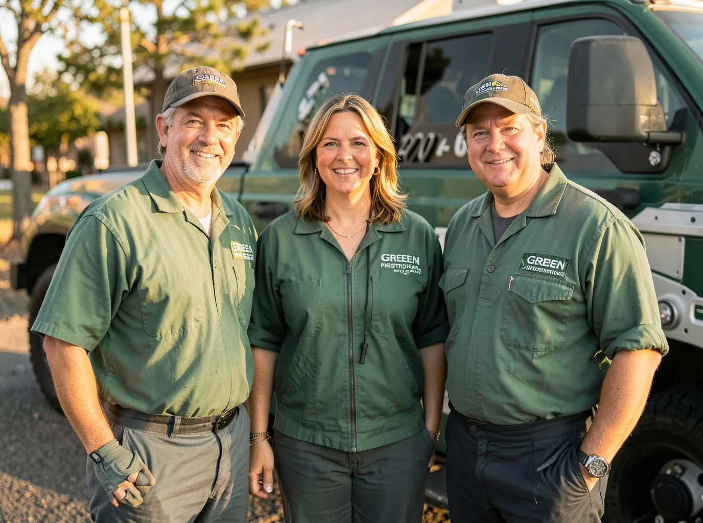 Water Damage Restoration company in Sebring, OH