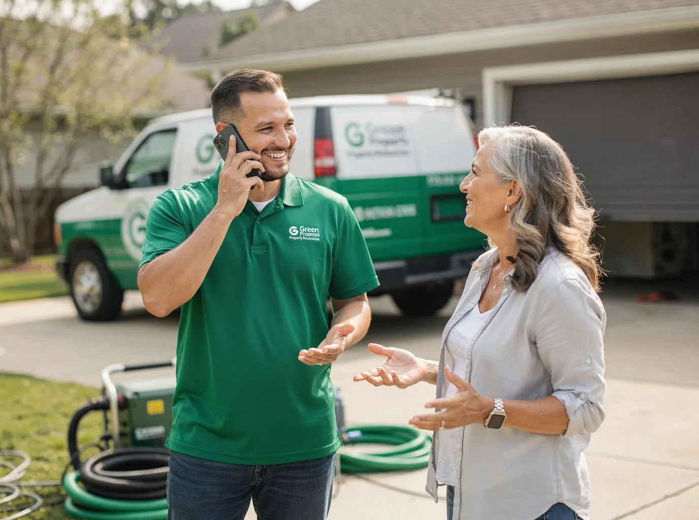 Water Damage Restoration Sebring, OH FAQs